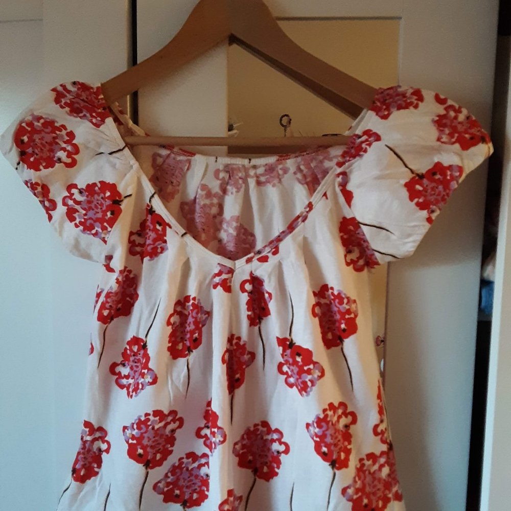 Top, blouse